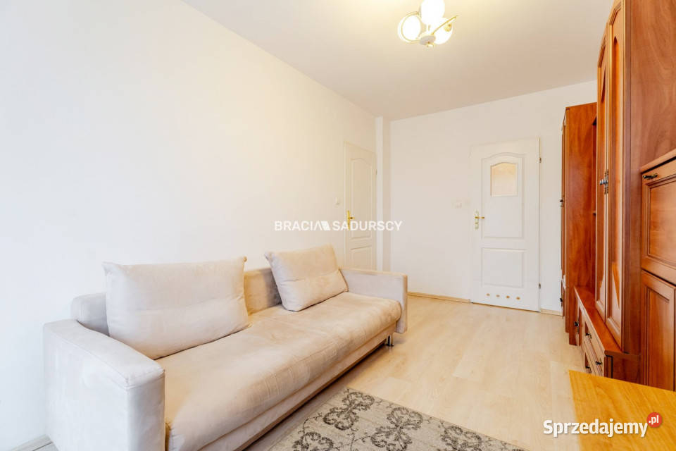 Mieszkanie 59m2 3pok Kraków FieldorfaNila