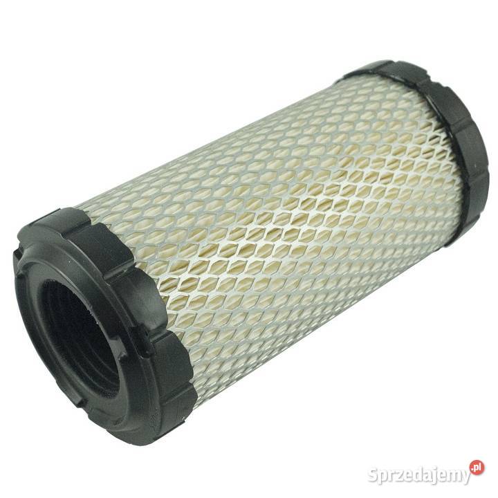 Zestaw komplet filtrów do ciągnika LS Tractor Tajęcina