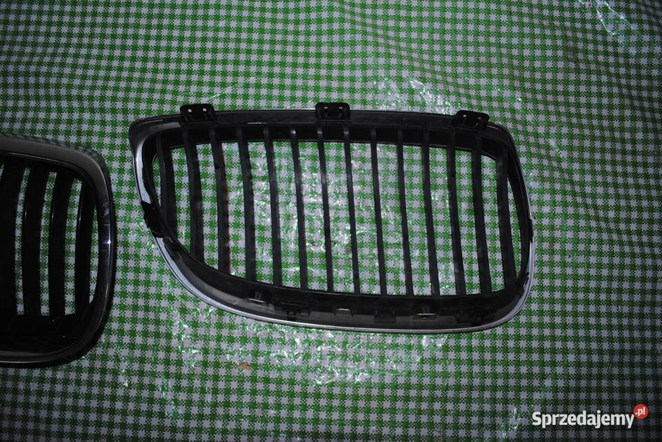 ATRAPA NERKI BMW E93 COUPE POŁYSK Błonie sprzedam