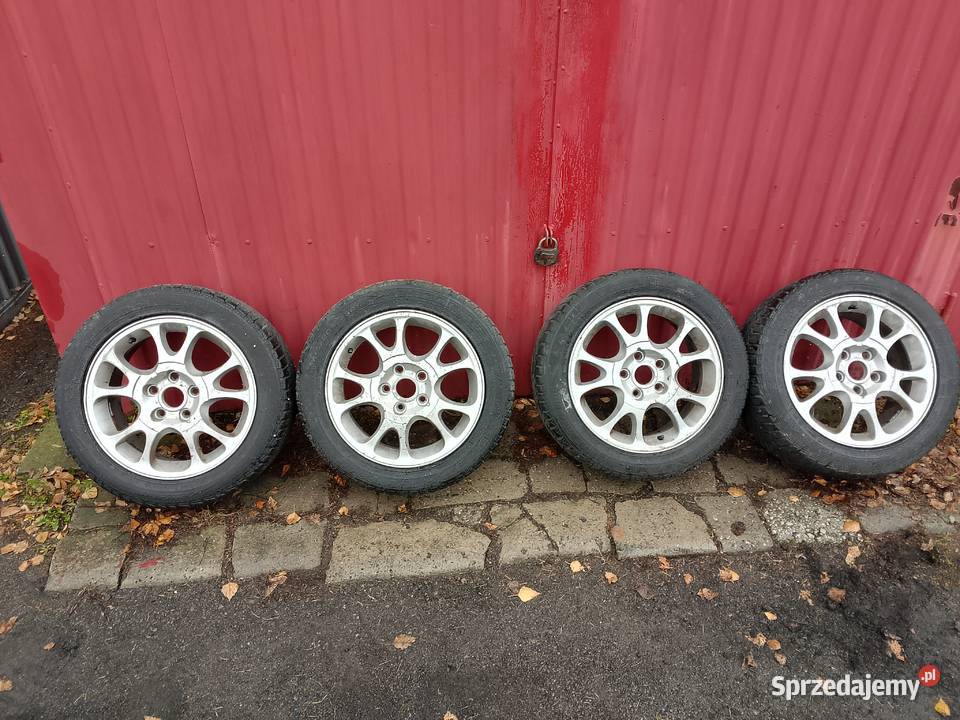 Alufelgi Ford Galaxy Radomsko