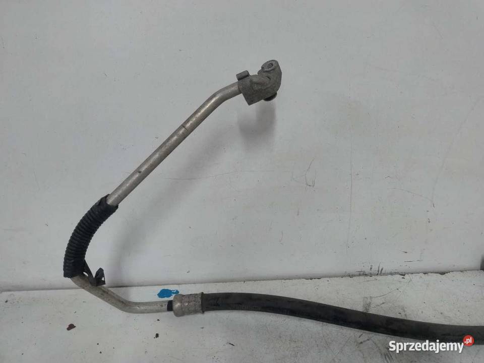 WĄŻ RURKA KLIMATYZACJI TOYOTA AURIS 14 D4D osobowe sprzedam