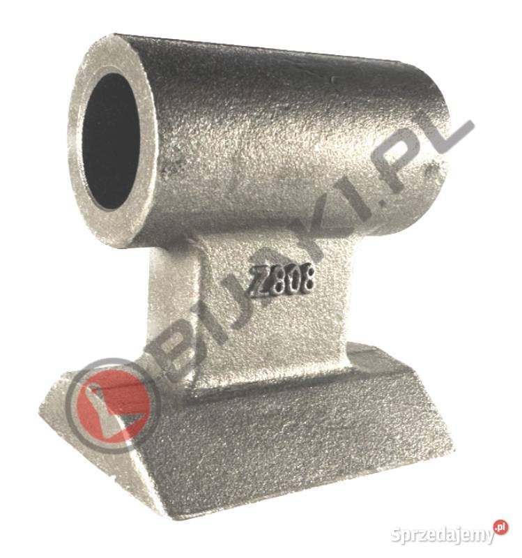 Bijak młotkowy RM808 do kosiarek bijakowych kujawsko-pomorskie Chmielniki