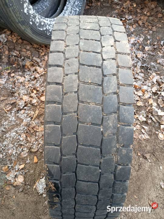 SAILUN S702 24570 R175 Opona napędowa kostka Kolbuszowa