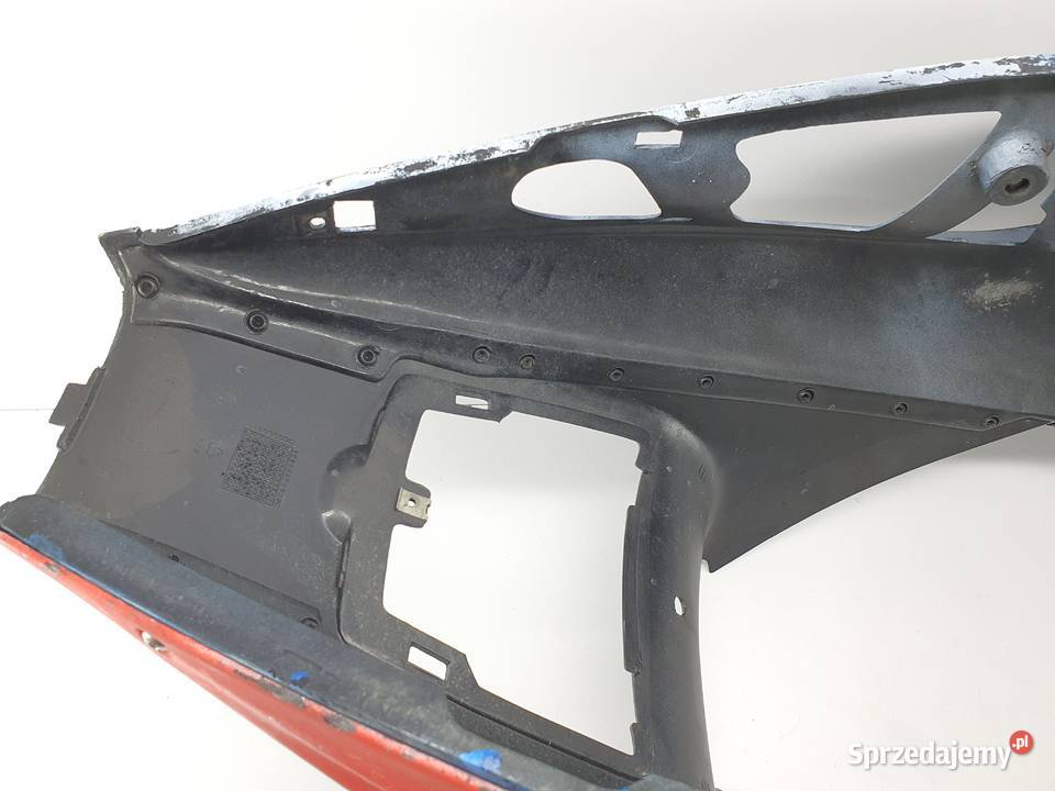 Zadupek Ogon Boczek Owiewka Malaguti F12 Łódź