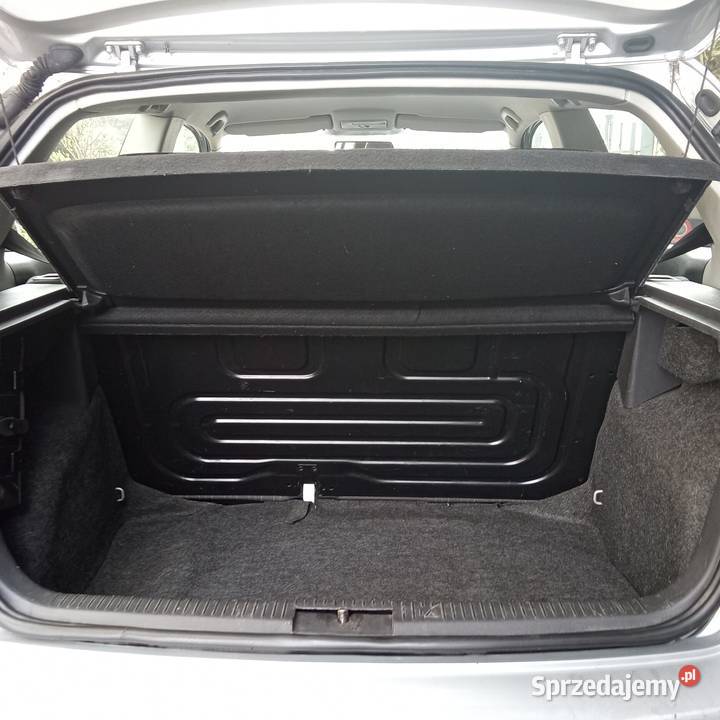 Volkswagen Polo 9N 14TDI 2007rWspKier ElSzyby Gliwice