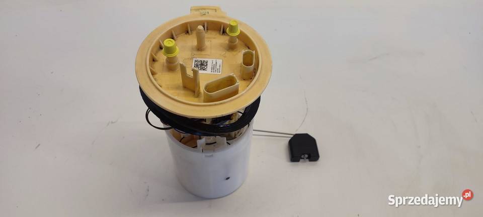 VW TIGUAN II POMPA PALIWA 20 TDI 5QA919050C