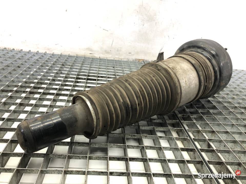 AMORTYZATOR LEWY PRZÓD AUDI A8 D4 42 4H0616039AS sprzedam