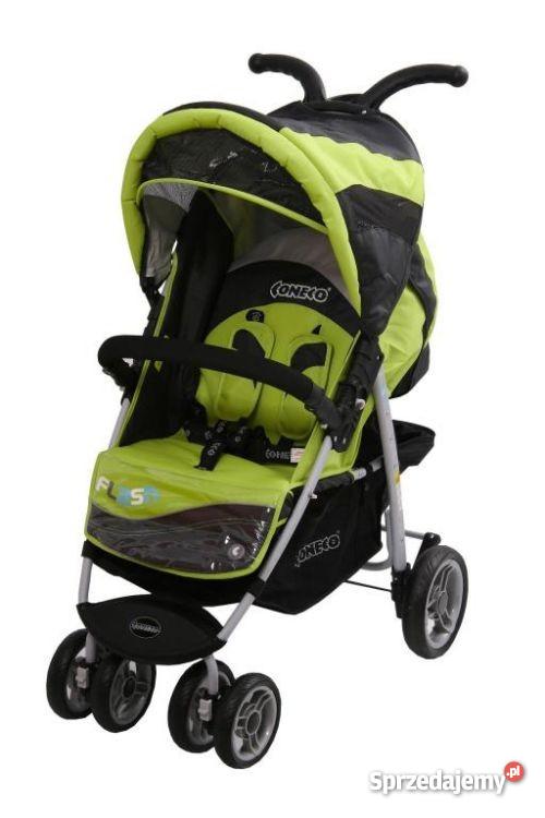 SPACERÓWKA CONECO 2010 Nowa Ruda