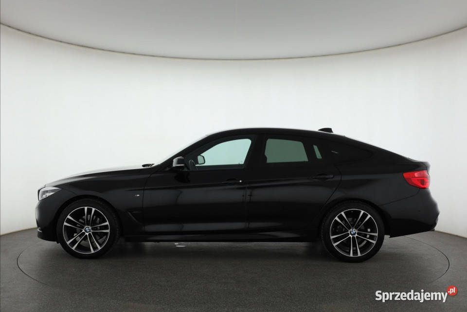 BMW 3GT 320d xDrive GT Motoryzacja Piaseczno