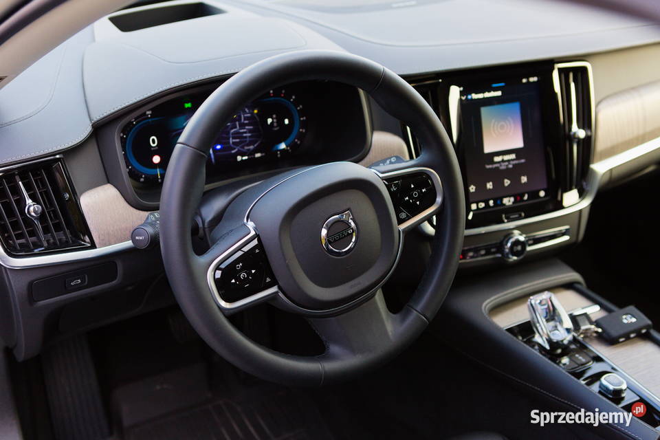 Volvo V90 Cross Country B6 B AWD Geartronic Pro Kielce sprzedam