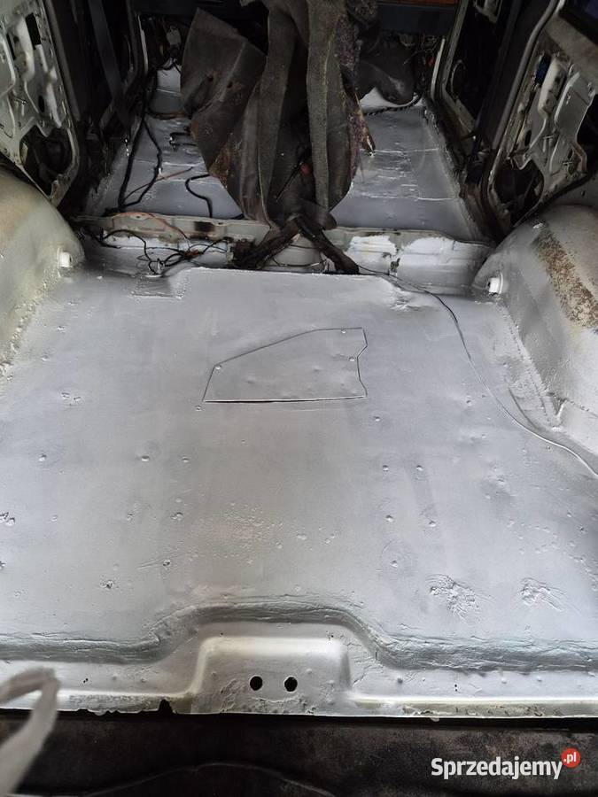 Sprzedam Jeep XJ 40 LPG
