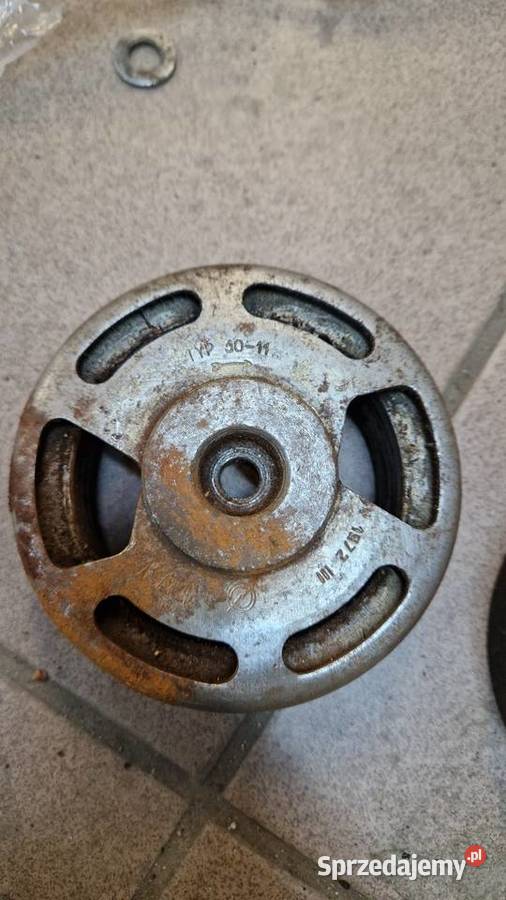 Magneto koło magnesowe komar romet Wągrowiec