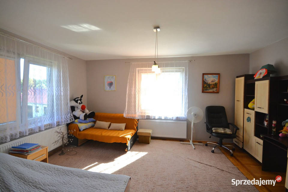 Dom wolnostojący 300m2 Skrzynice Drugie 2933zł/m2 sprzedam