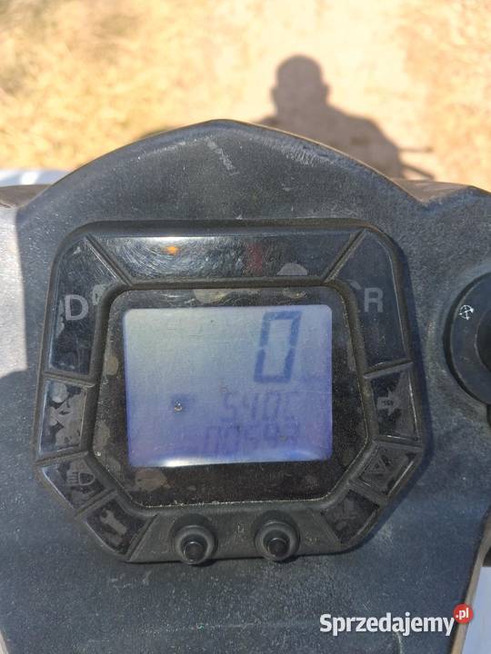 Dinli 360 Kalisz Pomorski