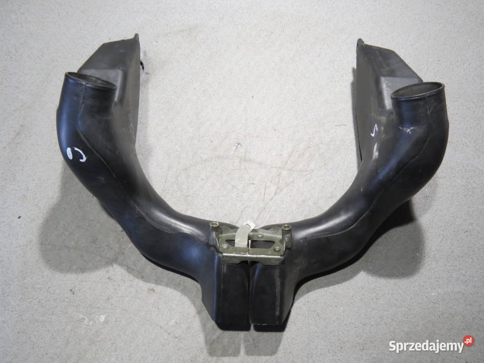 YAMAHA 600 YZF R6 1999 airbox puszka powietrza