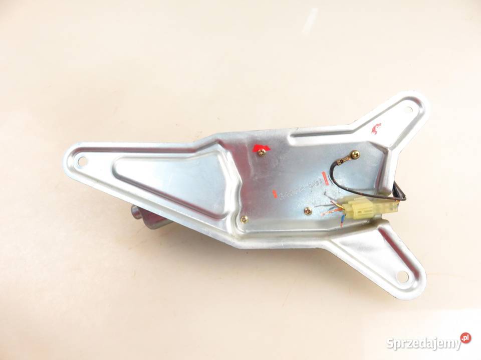 SILNICZEK WYCIERACZKI TYŁ SUZUKI GRAND VITARA I