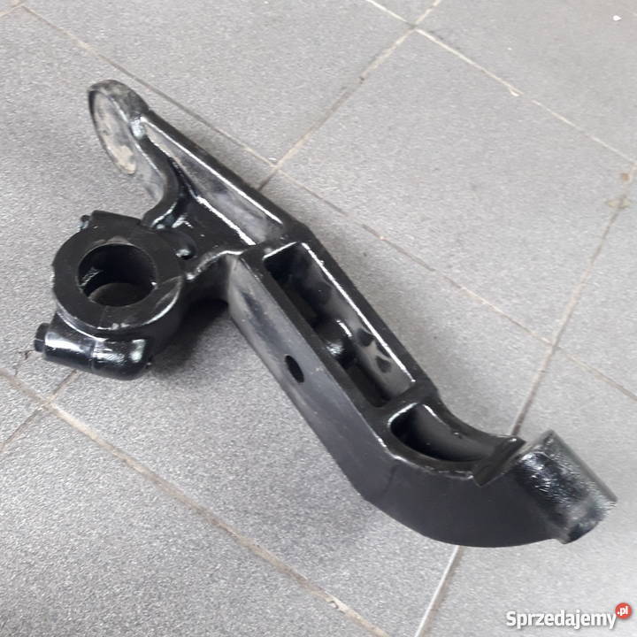 Mercedes uchwyt Stabilizatora 8x4 AXOR ACTROS dystanse Częstochowa sprzedam