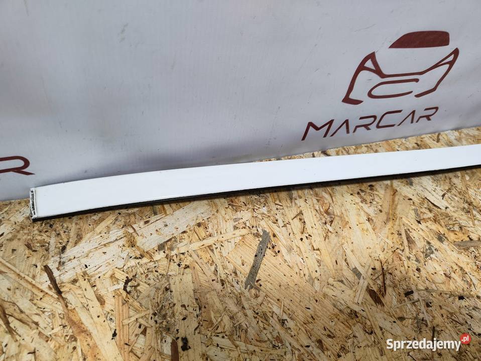Listwa Szyby Czołowej Prawa Mercedes EKlasa W212 Pleszew sprzedam