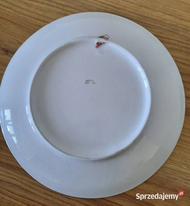 Patera Ćmielów szerokość 33 Myślenice