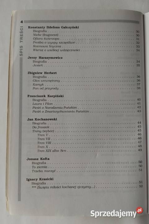 OPRACOWANIA gimnazjum Dorota Stopka