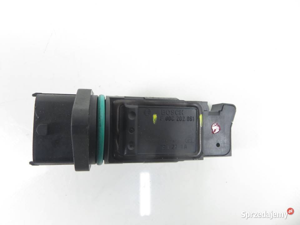 PRZEPŁYWOMIERZ OPEL VECTRA C 22 DTI F00C2G2061 osobowe