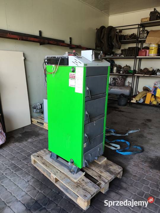 Piec Sas Dom i Ogród Chełm