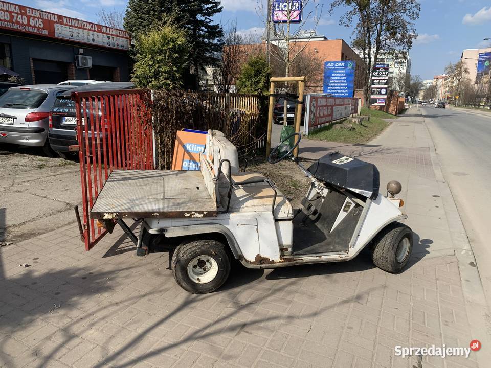 Trabant kabriolet karoseria lakierowaniu mazowieckie Warszawa sprzedam