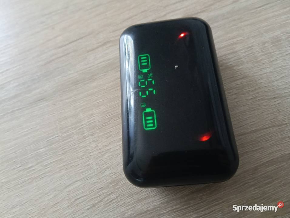 Słuchawki bezprzewodowe bluetooth Biała Podlaska