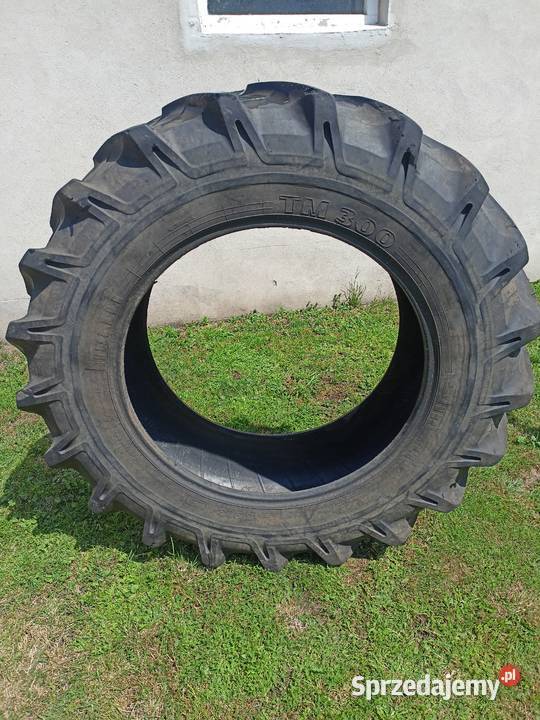 Opona 16934 pirelli ursus zetor bizon Opony rolnicze Wschowa