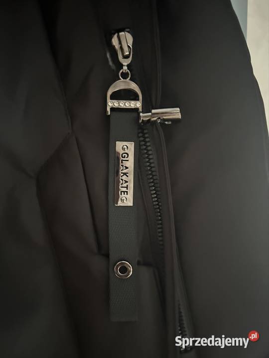 Kurtka parka
