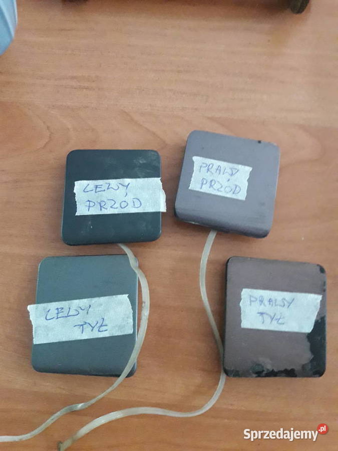 Mercedes W201 zaślepka progu otworu podnośnika Gdańsk