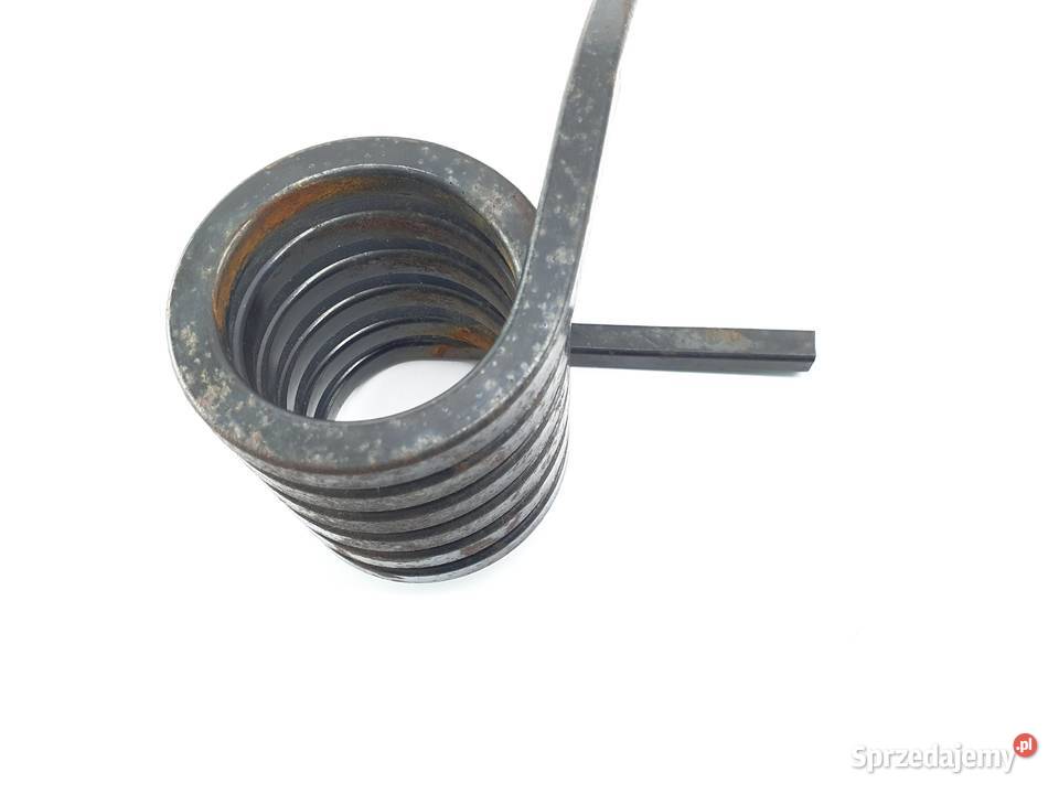 Sprezyna Ski Doo Summit Mxz 800 Renegade