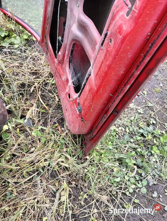 Toyota Corolla E92 E9 3d drzwi przednie przód Wiązów