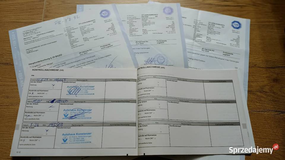 Renault Scenic xMOD 12Tce 132 BOSE R Link Navi ASR (kontrola trakcji) śląskie Żarki sprzedam