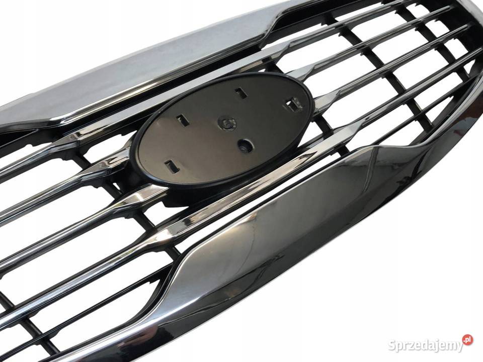 KIA Sportage III SL 20102013 przed liftem Atrapa Skarżysko-Kamienna