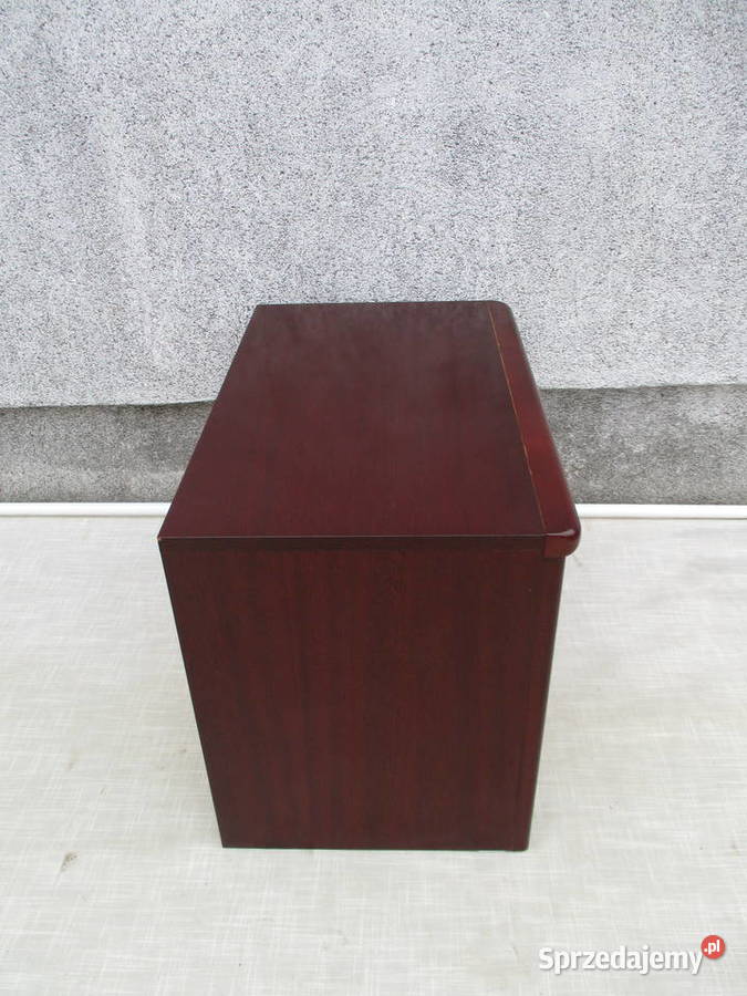 Para szafek Lata 80 Lublin