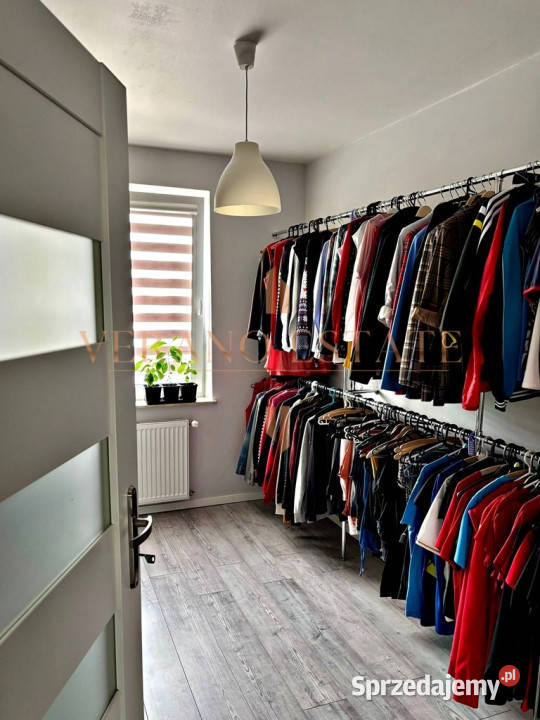 Parter Osiedle zamknięte 66m2 Wys Standard parter Grójec sprzedam