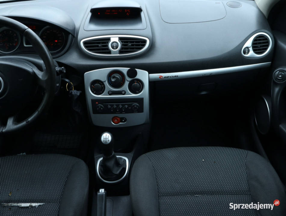 Renault Clio 12 TCe mazowieckie Piaseczno