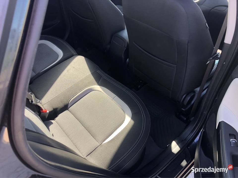 Kia Ceed II Klima Alu Navi 136KM Lębork