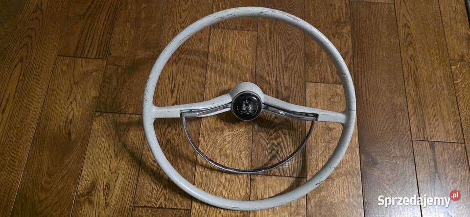 VW garbus kierownica oryginał osobowe Łódź