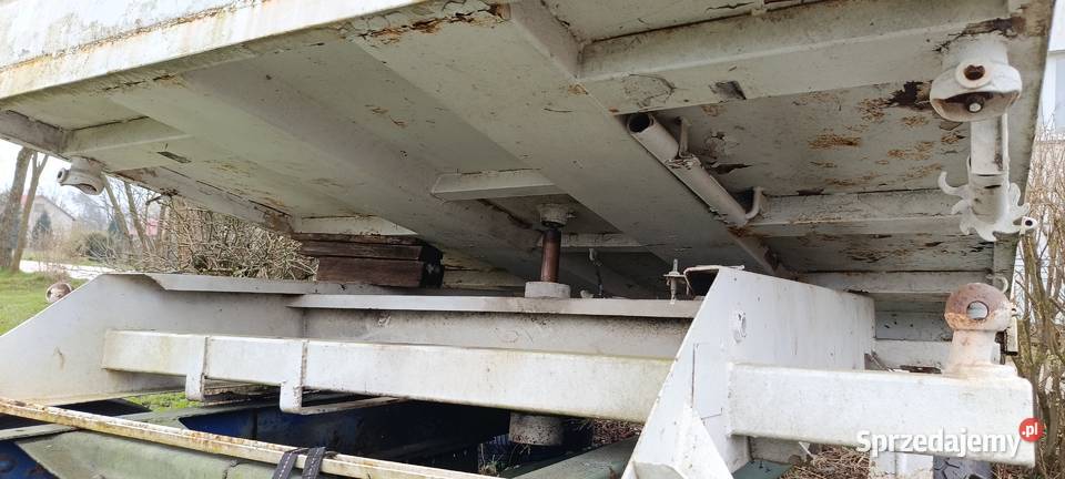 Fiat Ducato Doka wywrot kiper 3 stronny Częstochowa