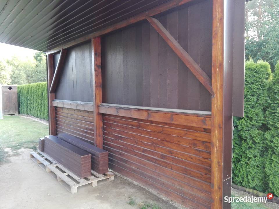 Płyty wodoodporne lubelskie Polichna