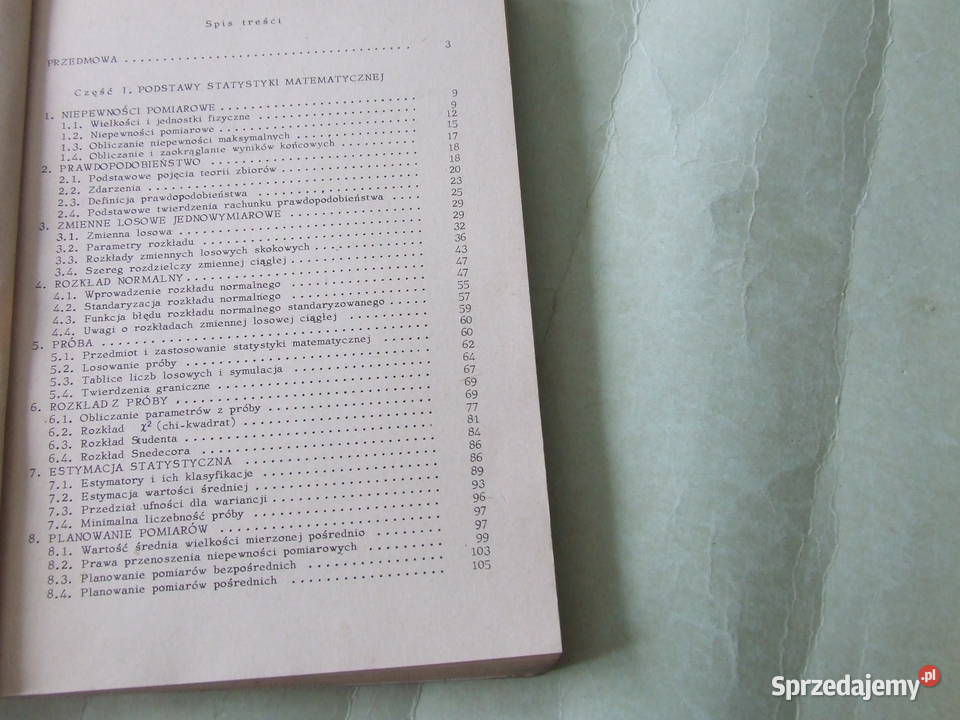 Klasyczny rachunek zdań Pogorzelski Teoria Oborniki Śląskie