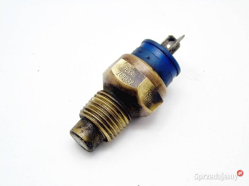 CZUJNIK WODY 18 TS ALFA 145 146 156 GTV SPIDER osobowe Sosnowiec sprzedam