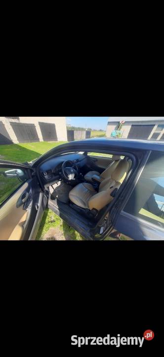 Fiat Stilo 2003 18 16v 133 Rok produkcji 2003 Samochody osobowe kujawsko-pomorskie Świedziebnia