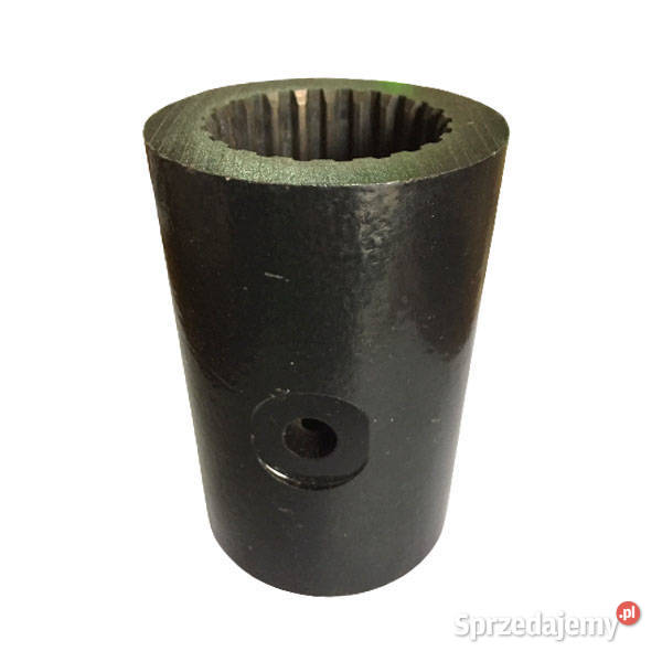 248600A1 Tuleja wielowypustowa rev tablica CNH