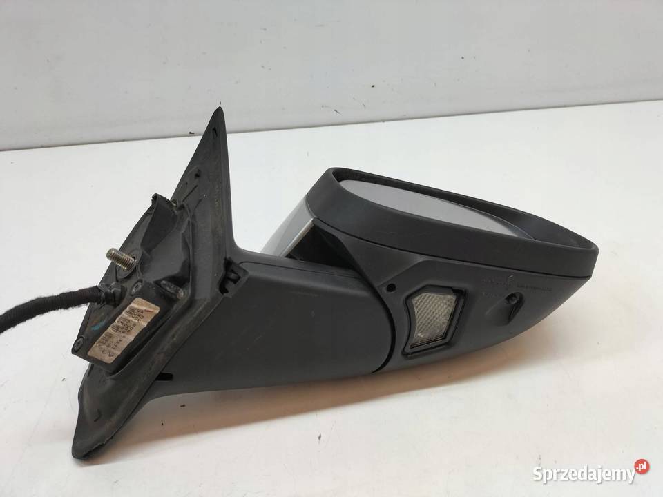 LUSTERKO PRAWE 30716581 Volvo S60 I 20002009