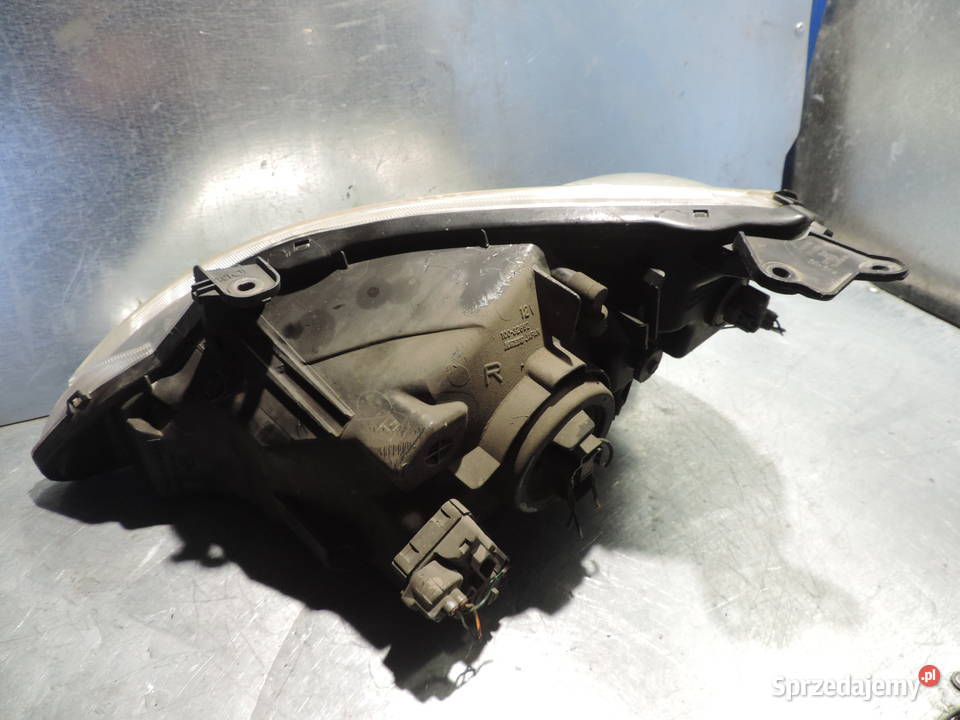 SUZUKI LIANA LAMPA PRAWY PRZÓD Nowy Sącz