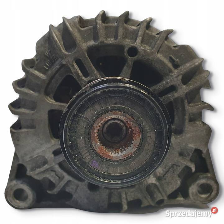 ALTERNATOR Ford C II 16 TDCI TG15C183 Chełm