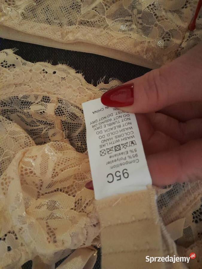 Komplet bielizny Tuchów